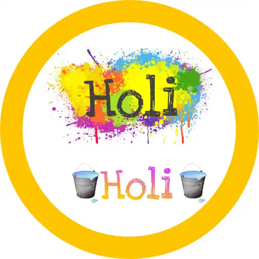 Play Holi Pocket APK