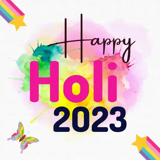 Play Holi Status 2023 APK Play Holi Status 2023 APK