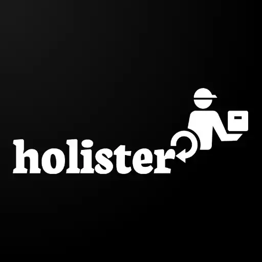 Play Holister - One stop logistics  APK