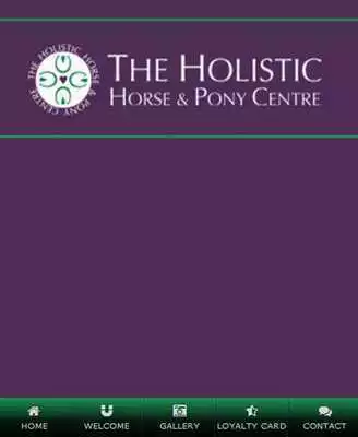 Play Holistic Horse and Pony Centre