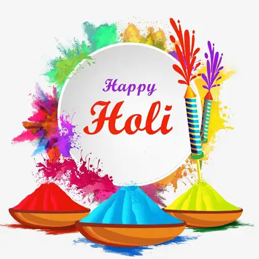 Play Holi Stickers For WAStickers APK Play Holi Stickers For WAStickers APK