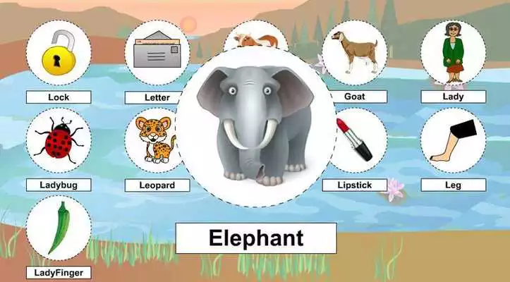 Play Holistic Land (L Letter)