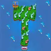 Free play online Holistic Land (T Letter) APK
