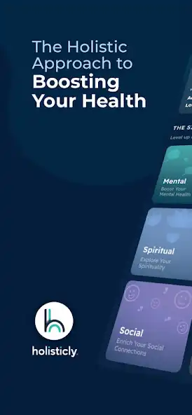 Play Holisticly  and enjoy Holisticly with UptoPlay