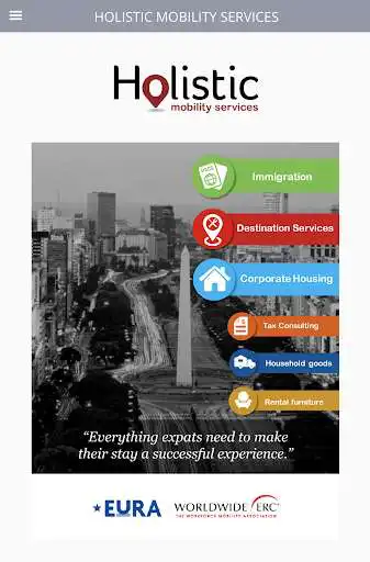 Play Holistic Mobility Services  and enjoy Holistic Mobility Services with UptoPlay