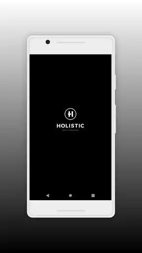 Play Holistic  and enjoy Holistic with UptoPlay