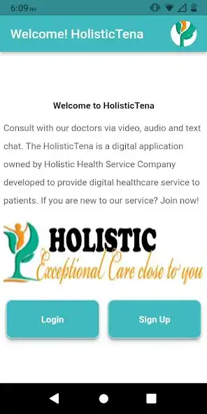 Play Holistic Tena  and enjoy Holistic Tena with UptoPlay
