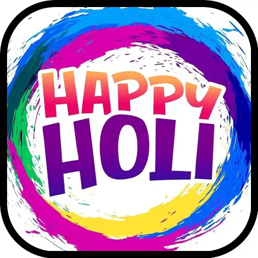 Play holi wallpaper APK Play holi wallpaper APK