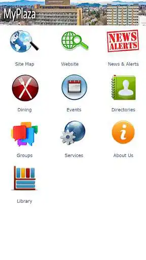 Play Holladay Park Plaza