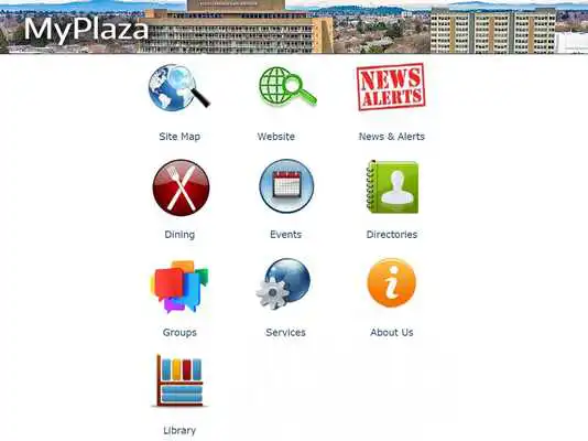 Play Holladay Park Plaza