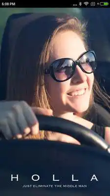 Play HOLLA DRIVE