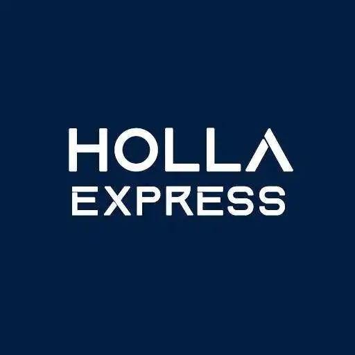Play HollaExpress APK