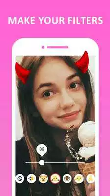 Play HOLLA Live: Random Video Chat, Meet New People