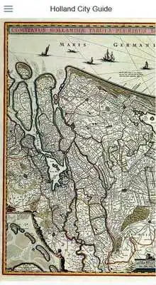Play Holland City Guide