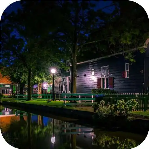 Play Holland Wallpaper APK