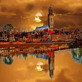Free play online Holland Wallpapers APK