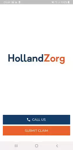 Play HollandZorg Declaration App  and enjoy HollandZorg Declaration App with UptoPlay