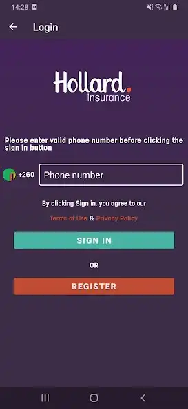 Play Hollard E-nsurance as an online game online Hollard E-nsurance with UptoPlay Play Hollard E-nsurance as an online game Hollard E-nsurance with UptoPlay