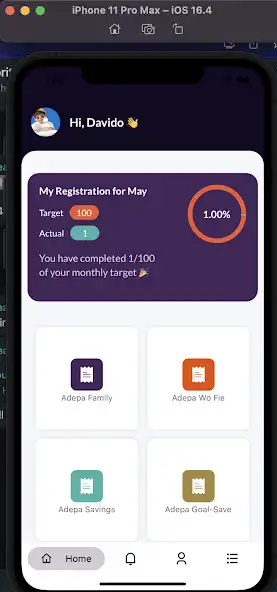 Play Hollard Life Gh Sales App  and enjoy Hollard Life Gh Sales App with UptoPlay