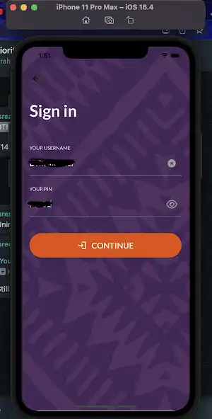Play Hollard Life Gh Sales App as an online game Hollard Life Gh Sales App with UptoPlay