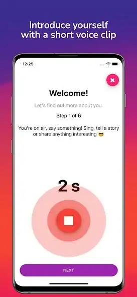 Play Holler Date: Meet Real Singles as an online game Holler Date: Meet Real Singles with UptoPlay