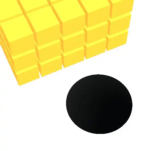Play Hollo Hollo Ball Color Hole 3D APK Play Hollo Hollo Ball Color Hole 3D APK