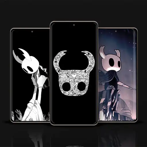 Play Hollow Knight - Wallpaper APK