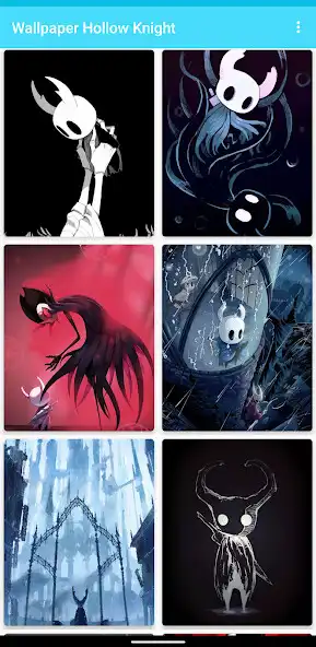 Play Hollow Knight - Wallpaper  and enjoy Hollow Knight - Wallpaper with UptoPlay