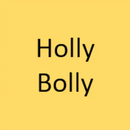 Play HollyBolly - Hangman Puzzle APK Play HollyBolly - Hangman Puzzle APK