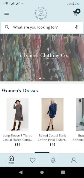 Play Hollyhock Clothing Company  and enjoy Hollyhock Clothing Company with UptoPlay