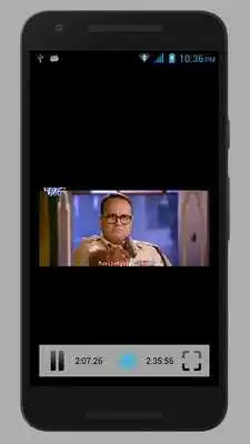 Play Holly Movies (South Indian Movies)