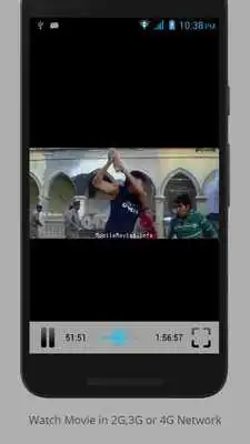 Play Holly Movies (South Indian Movies)