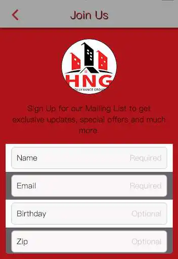 Play Holly Nance Group as an online game Holly Nance Group with UptoPlay