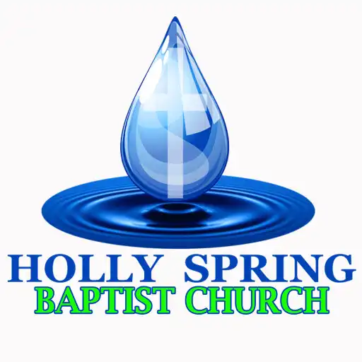 Play Holly Spring Baptist Church APK