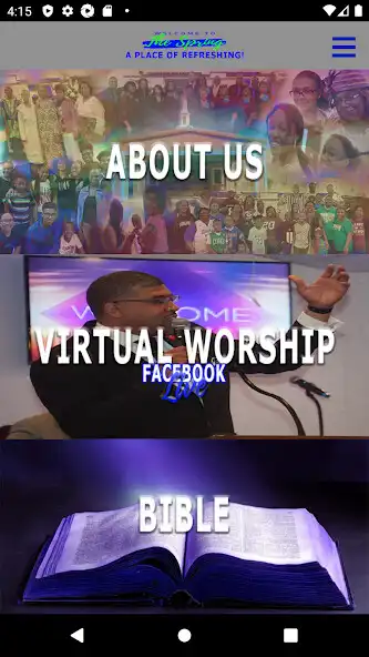 Play Holly Spring Baptist Church  and enjoy Holly Spring Baptist Church with UptoPlay