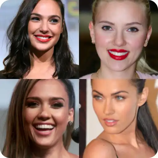 Play Hollywood Actress Quiz APK Play Hollywood Actress Quiz APK