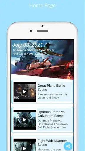 Play Hollywood All Action Movie Scene : Fighting Video  and enjoy Hollywood All Action Movie Scene : Fighting Video with UptoPlay