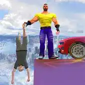 Free play online Hollywood City Speed Car Racing Stunts APK Free play online Hollywood City Speed Car Racing Stunts APK