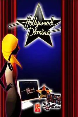 Play Hollywood Domino