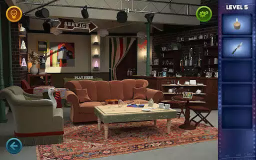 Play Hollywood Escape  and enjoy Hollywood Escape with UptoPlay