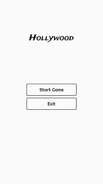 Play Hollywood Game  and enjoy Hollywood Game with UptoPlay