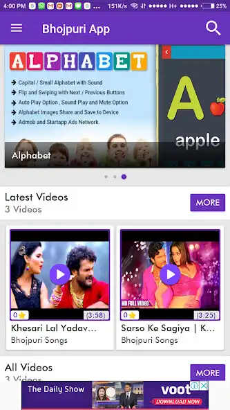 Play Hollywood Hindi Dubbed Movies App  and enjoy Hollywood Hindi Dubbed Movies App with UptoPlay