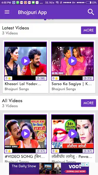 Play Hollywood Hindi Dubbed Movies App as an online game Hollywood Hindi Dubbed Movies App with UptoPlay