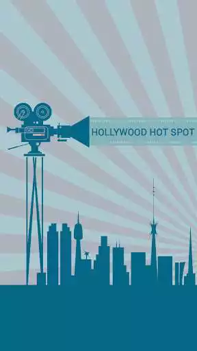 Play Hollywood Hot Spot  and enjoy Hollywood Hot Spot with UptoPlay