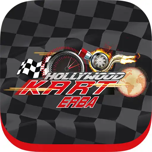 Play Hollywood Kart Erba APK