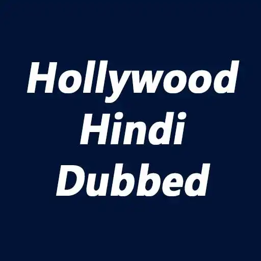 Play Hollywood Movie App in Hindi APK Play Hollywood Movie App in Hindi APK