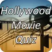 Free play online Hollywood Movie Quiz APK