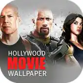 Free play online Hollywood Movie Wallpaper APK