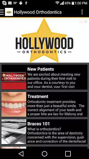 Play Hollywood Orthodontics  and enjoy Hollywood Orthodontics with UptoPlay