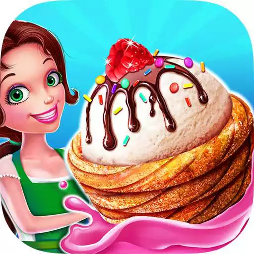 Free play online Hollywood Party Desserts Maker APK Free play online Hollywood Party Desserts Maker APK